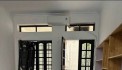 Cho thuê nhà nguyên căn ngõ 162 Đông Thiên, chỉ 6 Triệu, 80m2 (có khoảng sân rộng) 2 ngủ